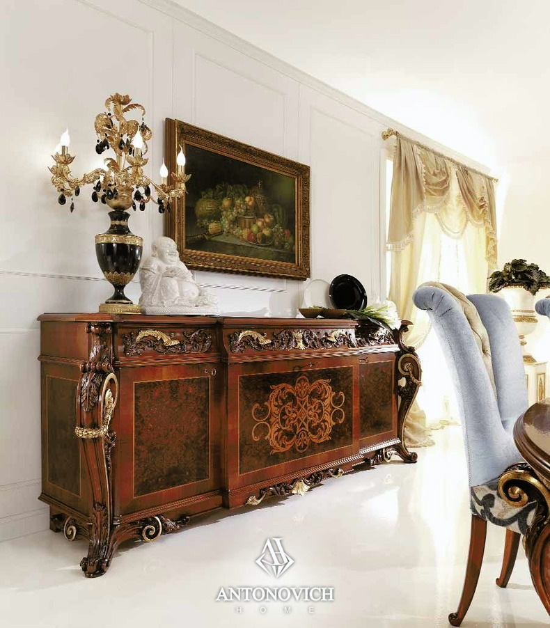 Cappellini Dining Room, view 13