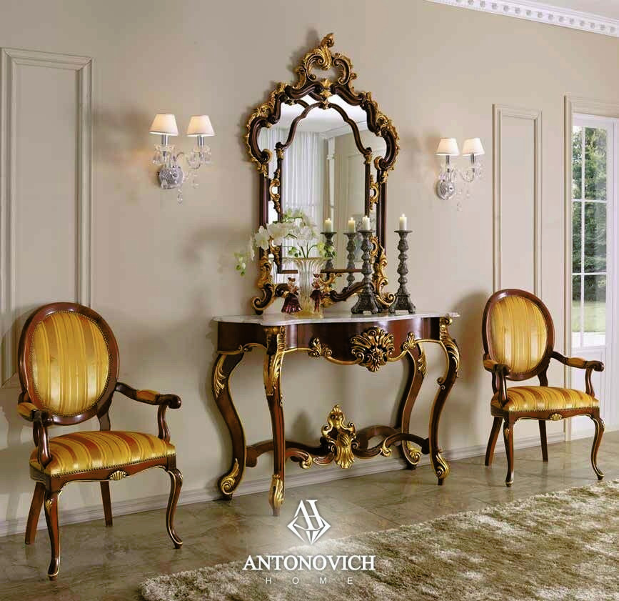 Scappini & C. Dining Room, view 8