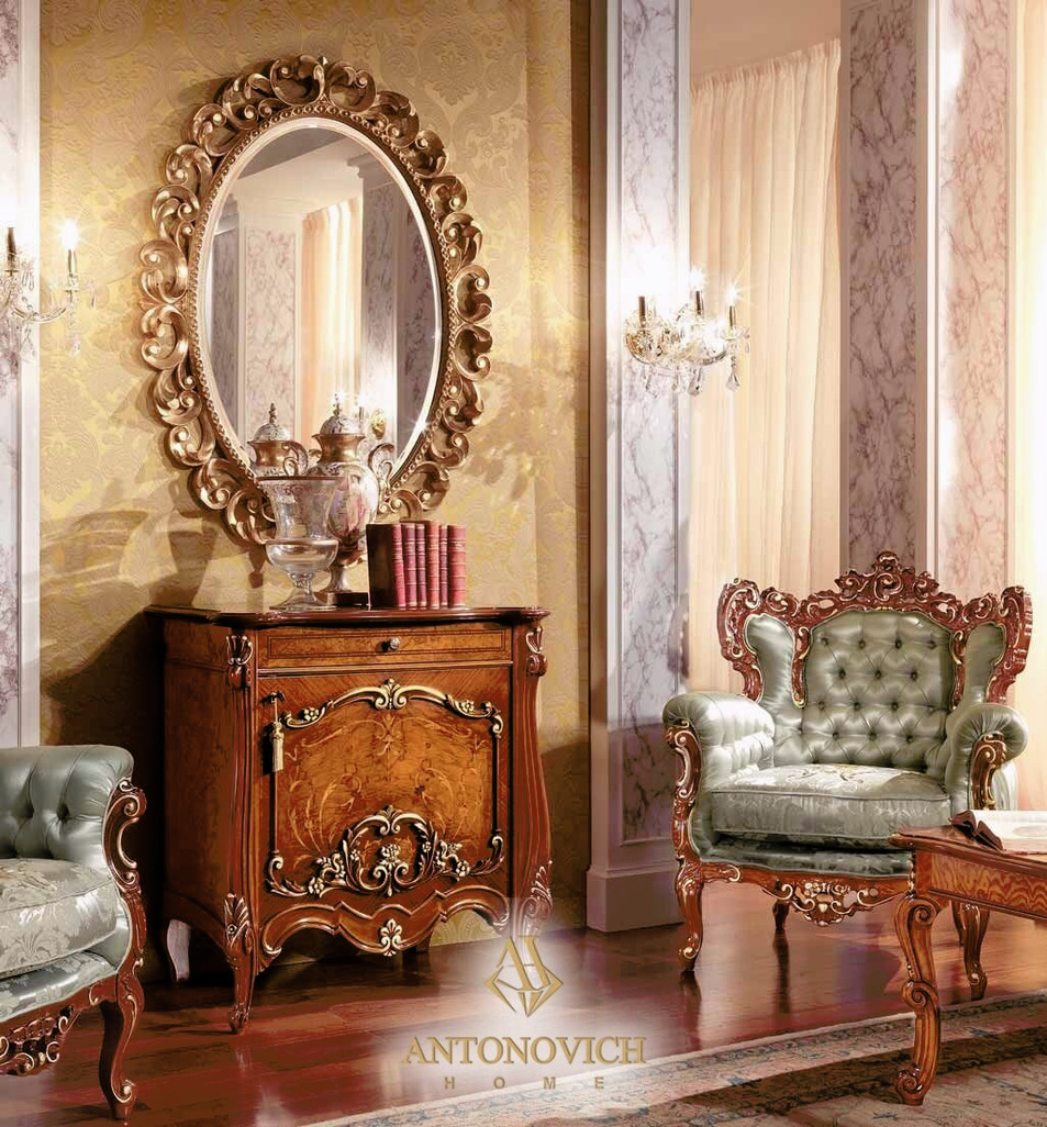 Barnini Oseo Prestige Plus Italian Dining Room, view 12