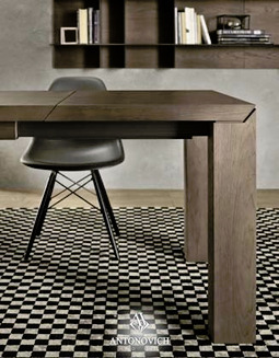 Olivieri VERY WOOD DAY Dining Room, view 15