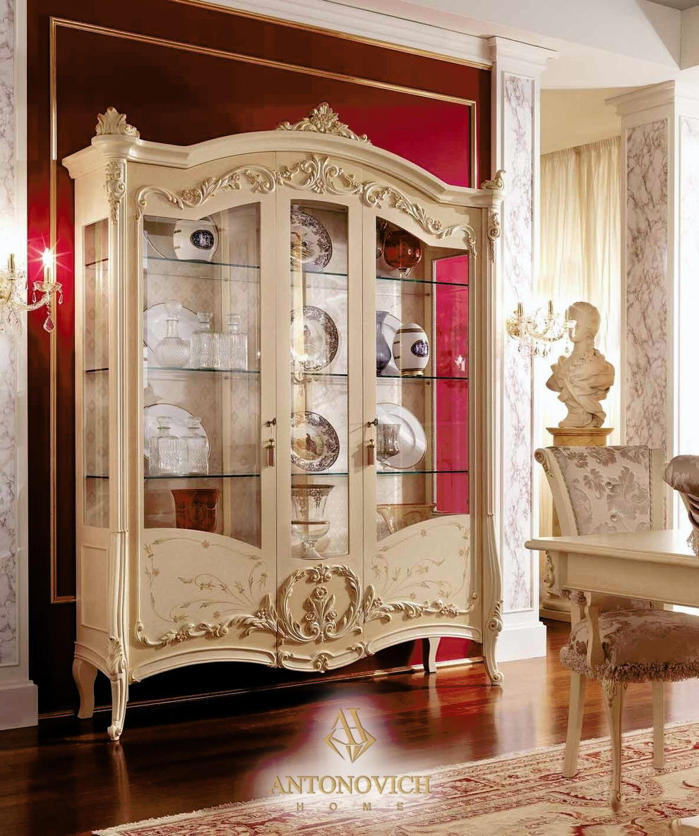 Barnini Oseo Prestige Plus Italian Dining Room, view 19