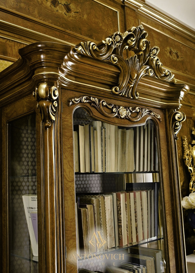 Grilli Le Rose Living Room Furniture, view 8