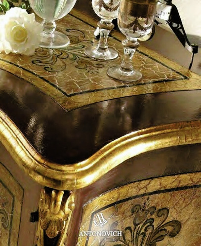 Andrea Fanfani Il Giorno Dining Room, view 8
