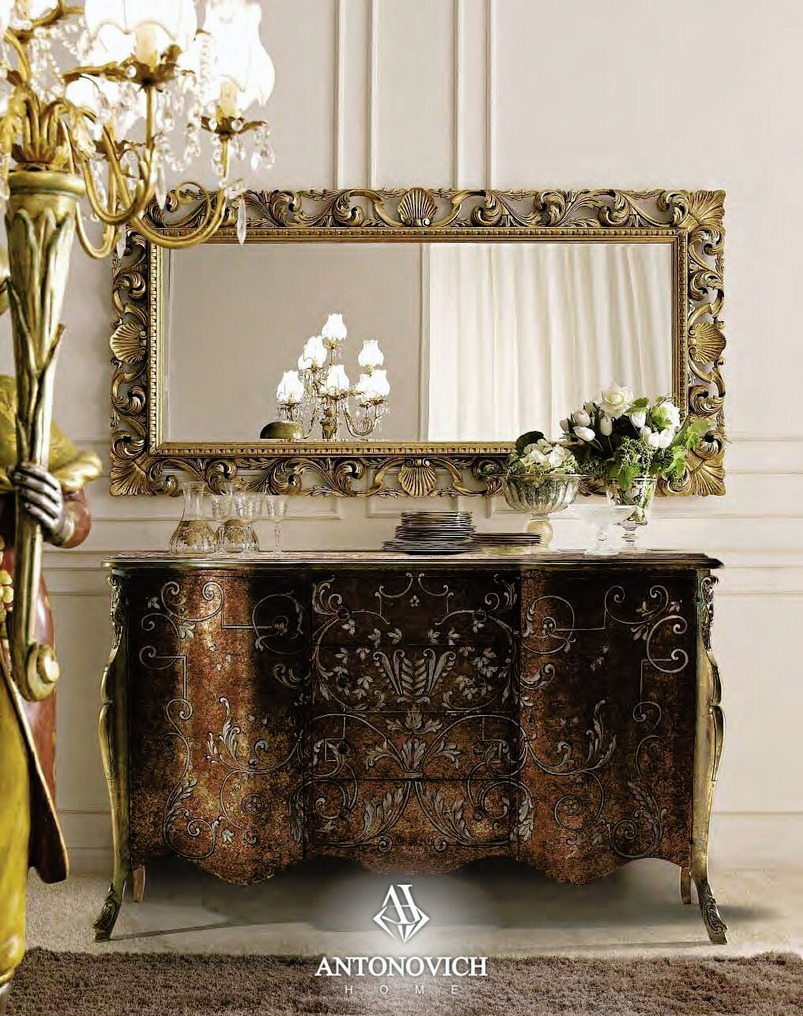 Andrea Fanfani Il Giorno Dining Sideboards, view 2