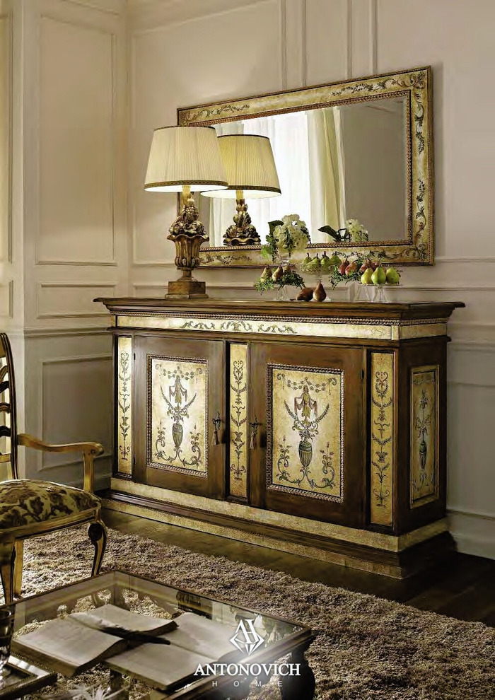 Andrea Fanfani Il Giorno Dining Sideboards, view 4