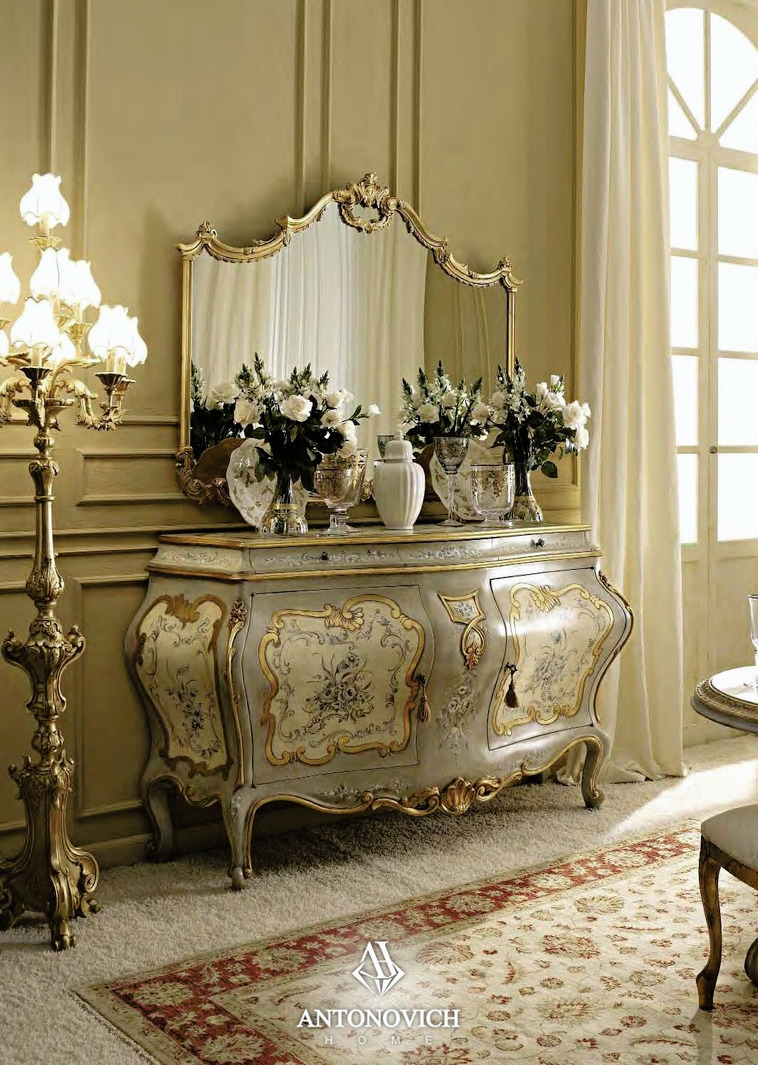 Andrea Fanfani Il Giorno Dining Sideboards, view 6