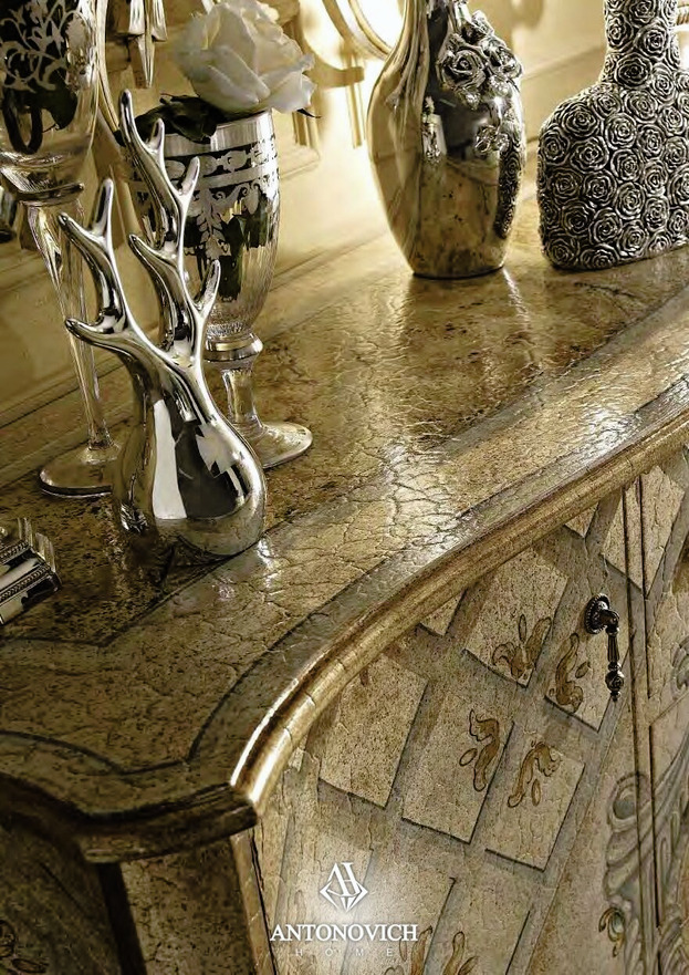 Andrea Fanfani Il Giorno Dining Room Sideboards, 2, view 2