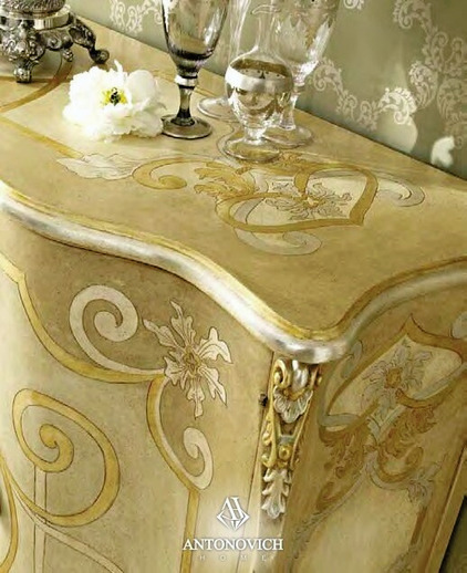 Andrea Fanfani Il Giorno Dining Room Sideboards, 2, view 5