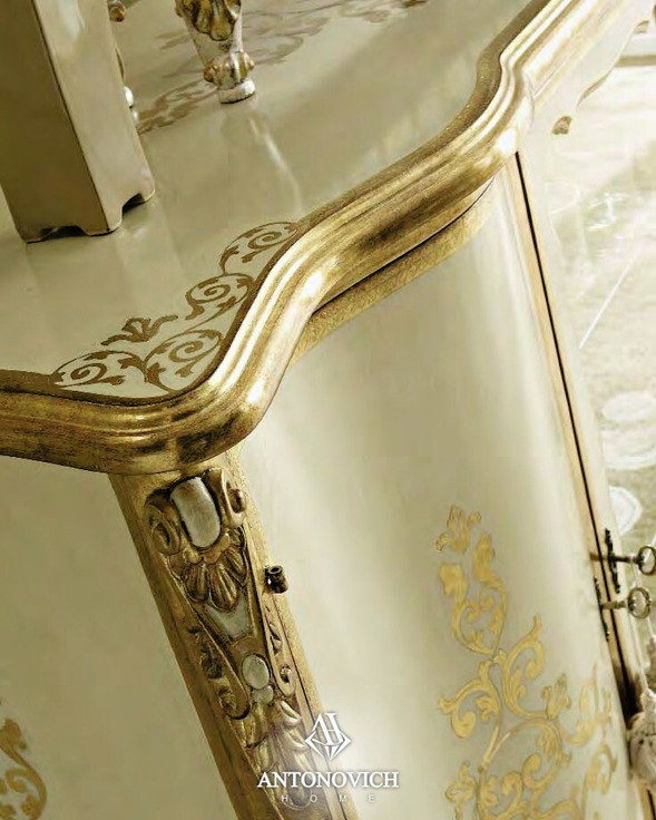 Andrea Fanfani Il Giorno Dining Room Sideboards, 2, view 7