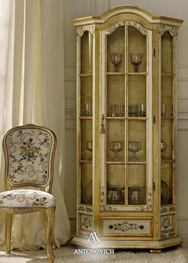 Andrea Fanfani Il Giorno Dining Room Furniture, view 5
