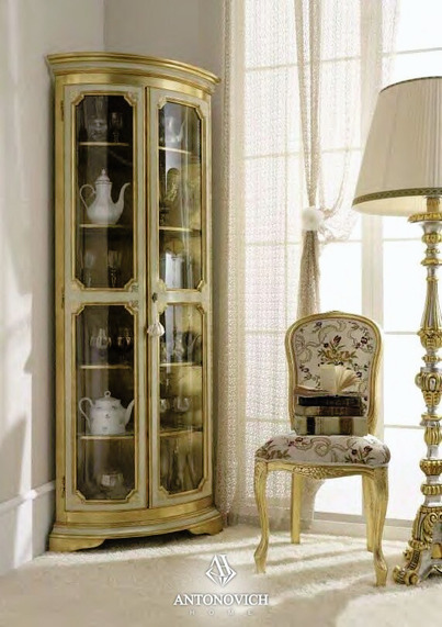 Andrea Fanfani Il Giorno Dining Room Furniture, view 6
