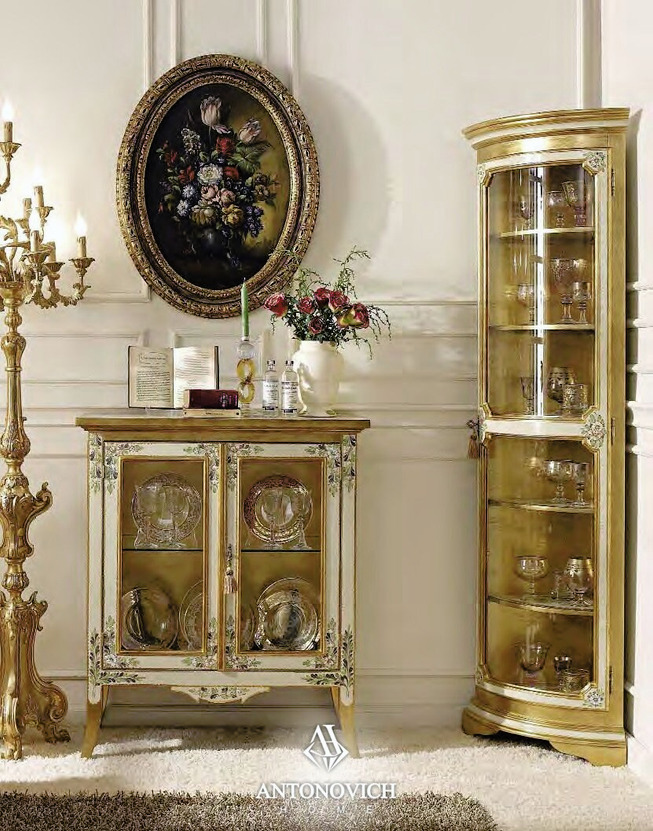 Andrea Fanfani Il Giorno Dining Room Furniture, view 7