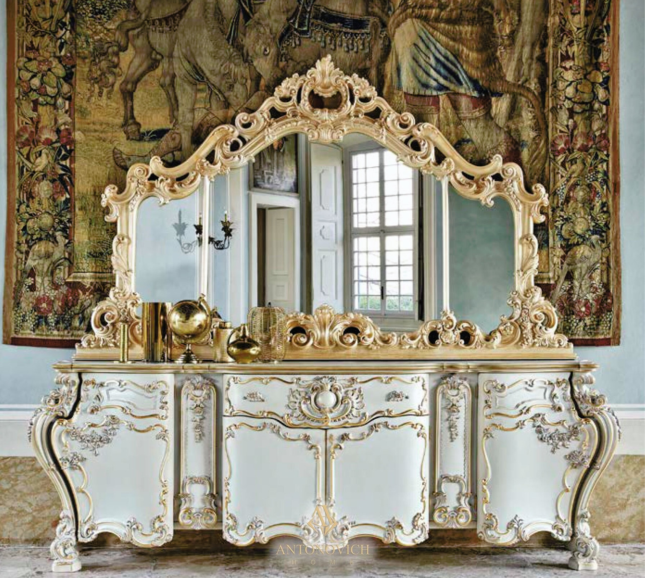 Silik Minerva Dining Room Furniture, view 3