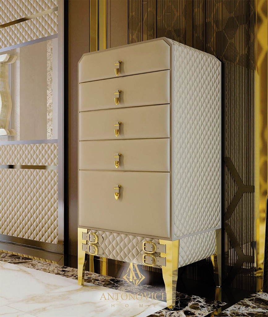 Formenti Bedroom in a London Penthouse, view 7