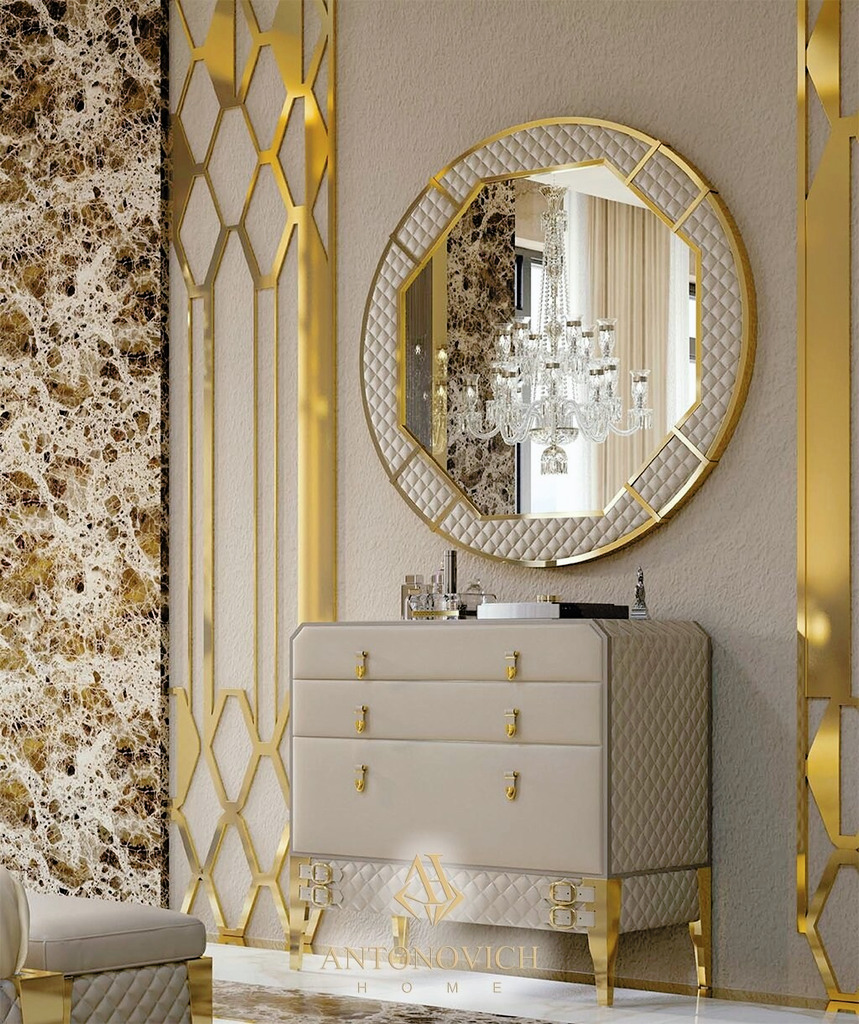 Formenti Bedroom in a London Penthouse, view 8