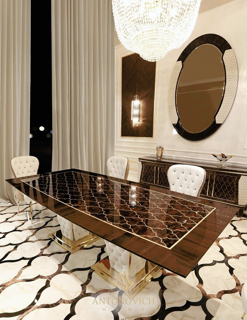 Formenti Chelsea Dining Room Furniture, view 2