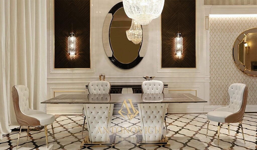 Formenti Chelsea Dining Room Furniture