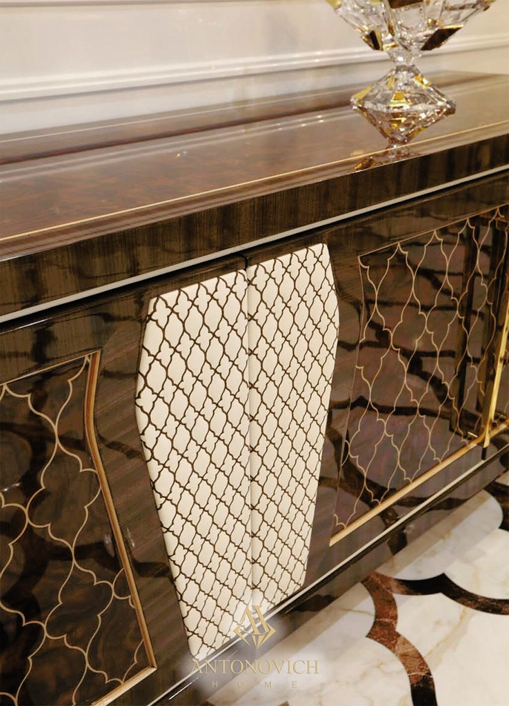 Formenti Chelsea Dining Room Furniture, view 5