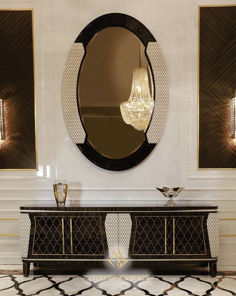 Formenti Chelsea Dining Room Furniture, view 6