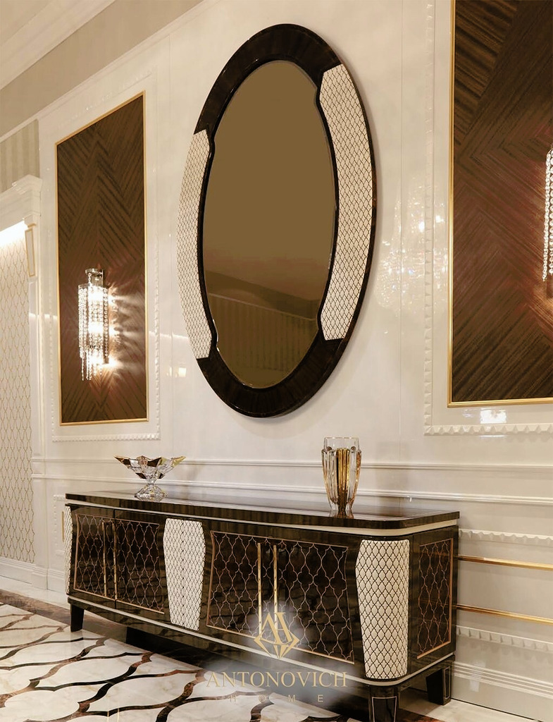 Formenti Chelsea Dining Room Furniture, view 3