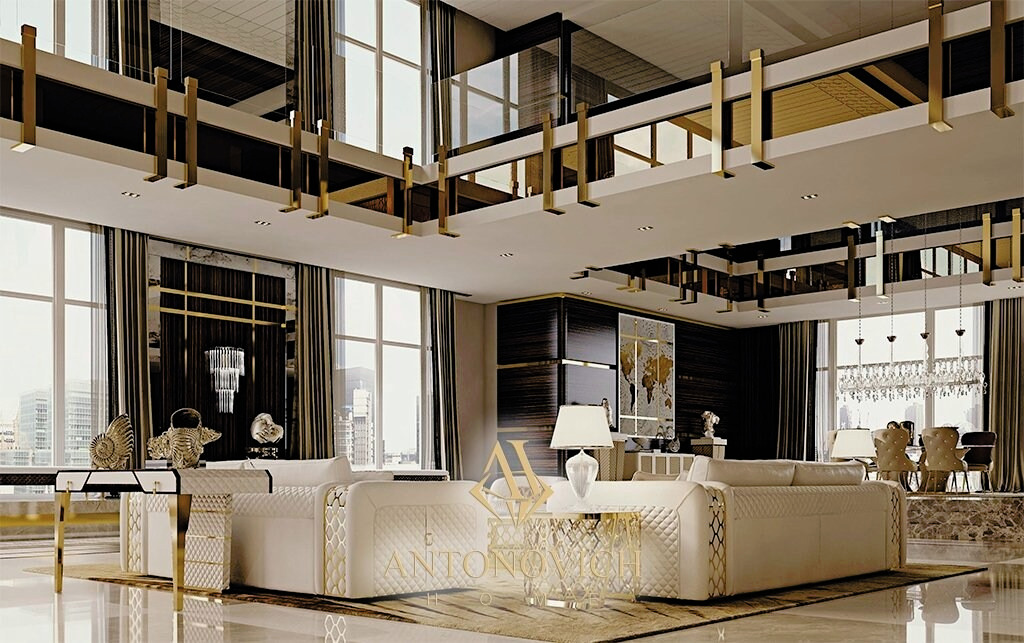 Formenti Living Room Furniture, view 7