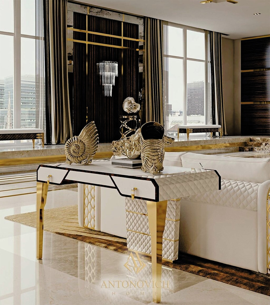 Formenti Living Room Furniture, view 8