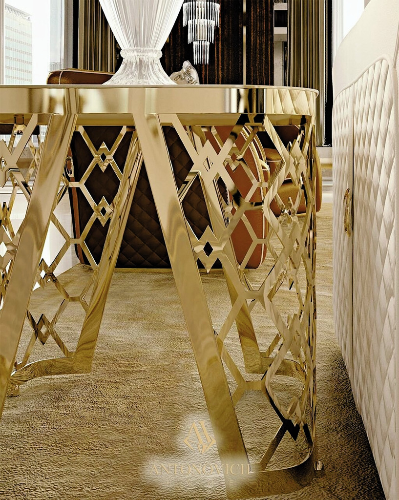Formenti Living Room Furniture, view 2