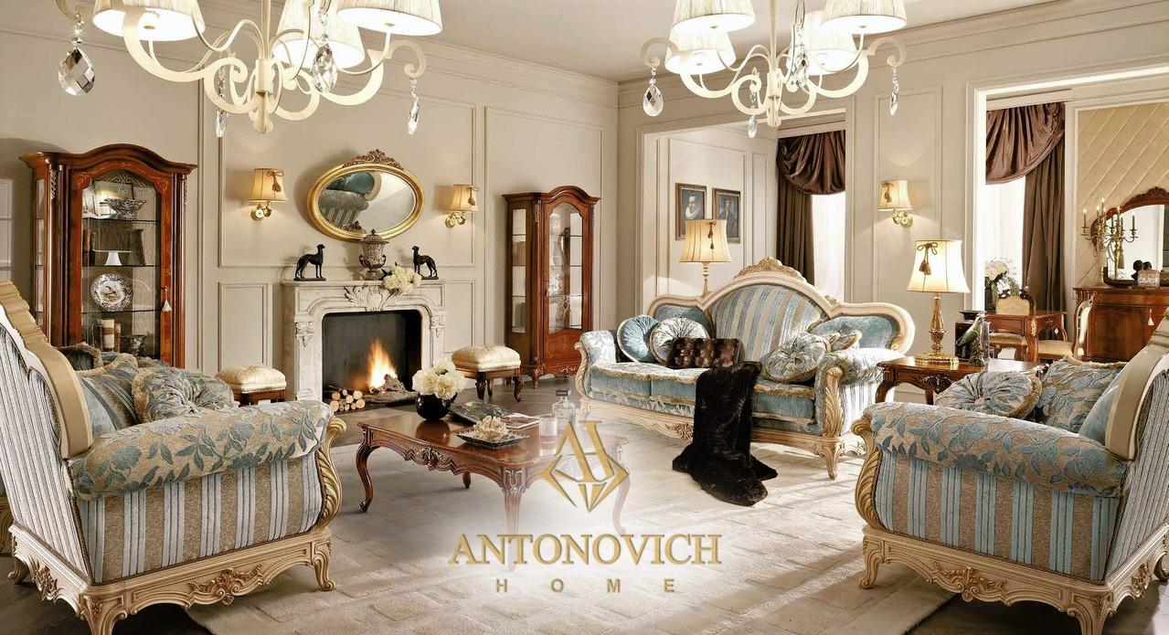 Valderamobili Living Room