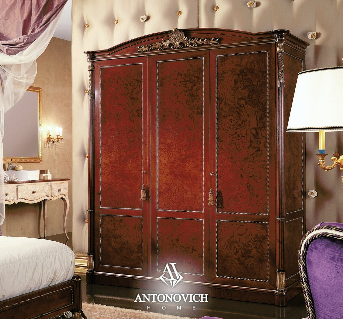 O'key Children's Furniture by Fratelli Allievi, view 3