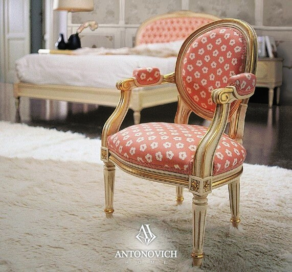 HELLO Children's Furniture by Fratelli Allievi, view 4