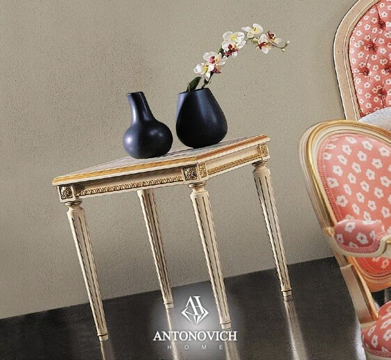 HELLO Children's Furniture by Fratelli Allievi, view 3