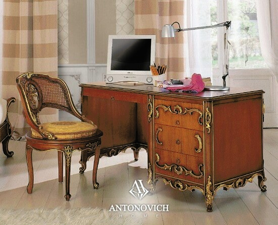 YES Children's Furniture by Fratelli Allievi, view 4