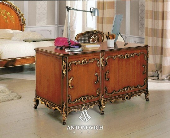 YES Children's Furniture by Fratelli Allievi, view 3