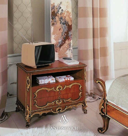 YES Children's Furniture by Fratelli Allievi, view 2