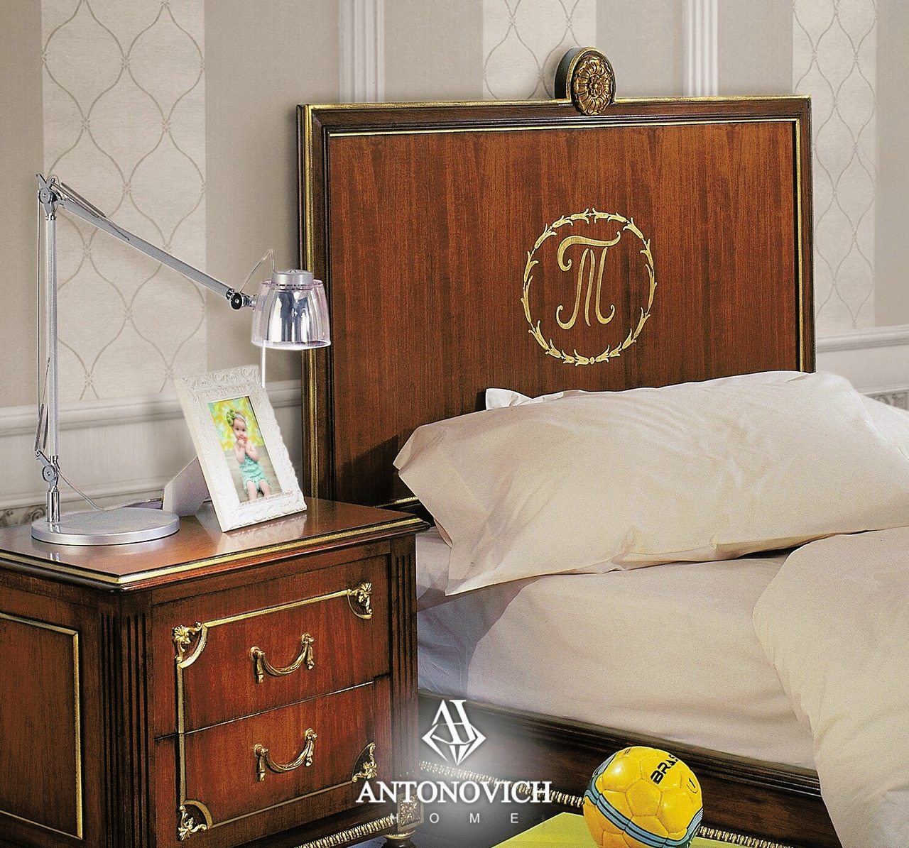Fratelli Allievi BYE Children's Furniture