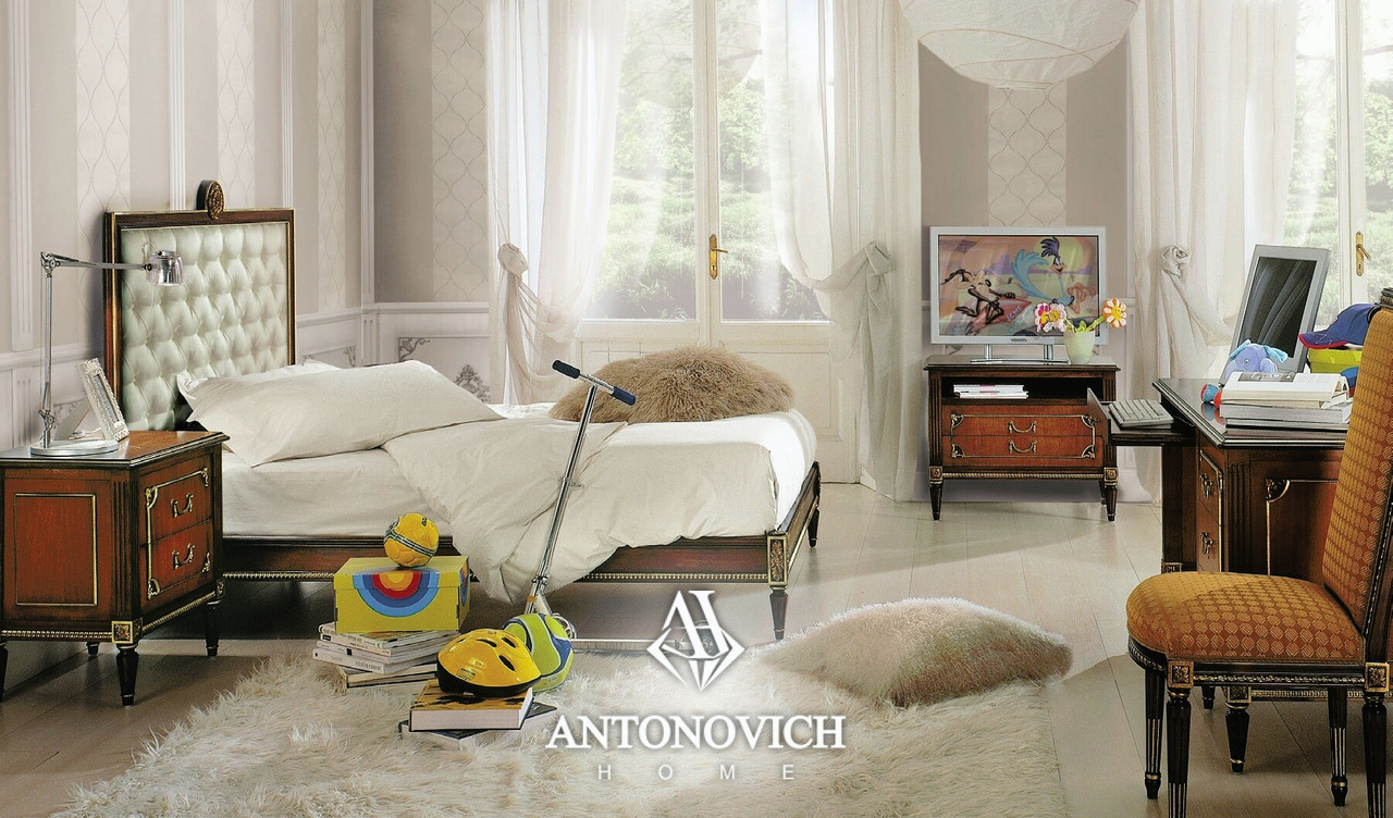 Fratelli Allievi BYE Children's Furniture, view 4