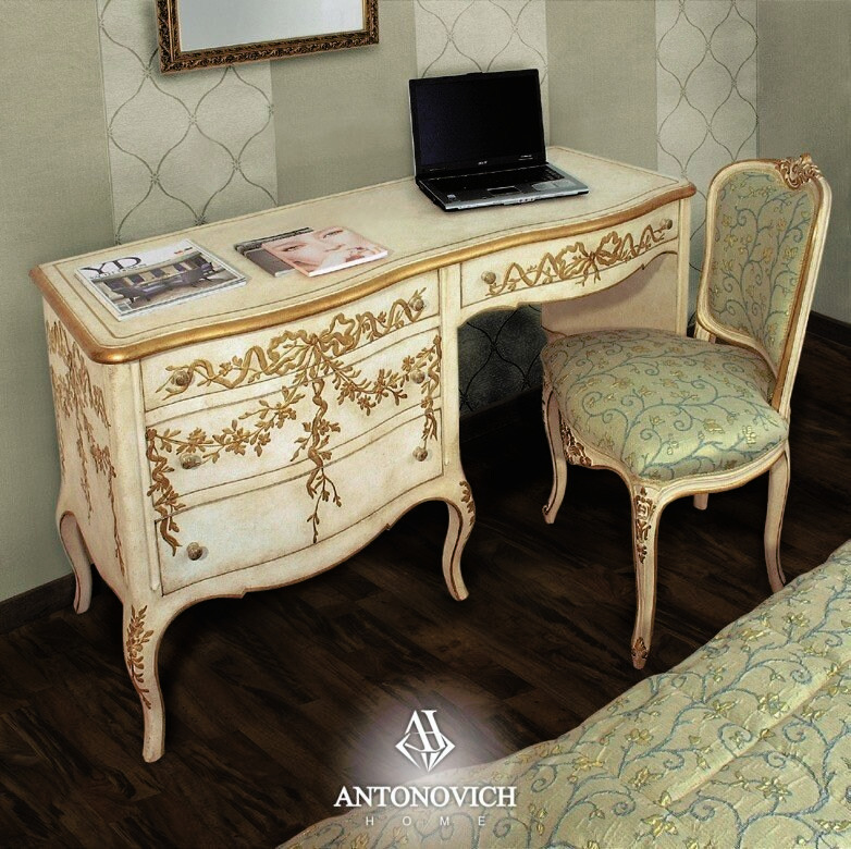 SMILE Children’s Furniture by Fratelli Allievi, view 2