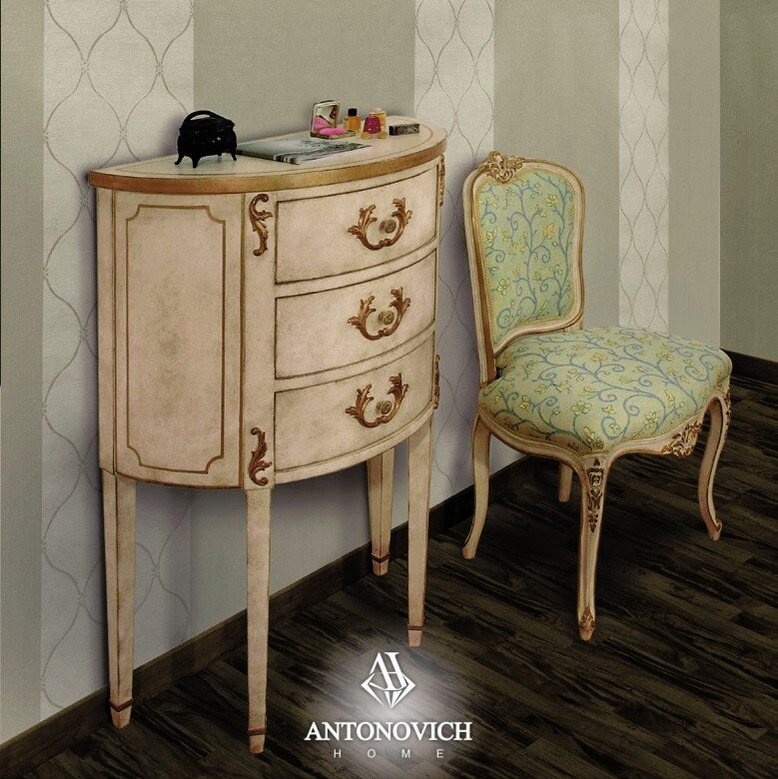 SMILE Children’s Furniture by Fratelli Allievi, view 3