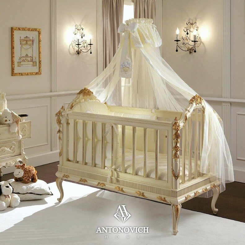 Honey Children's Furniture by Fratelli Allievi, view 2