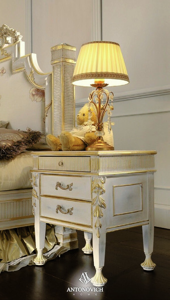 Honey Children's Furniture by Fratelli Allievi, view 4