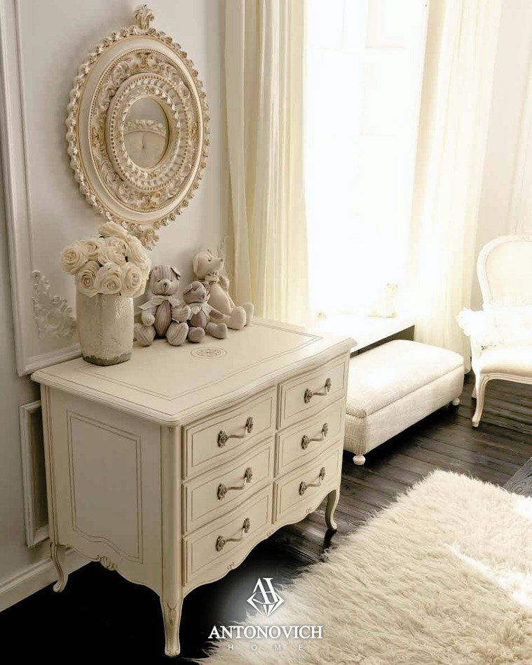 Savio Firmino Notte Fatata Children’s Furniture, view 4