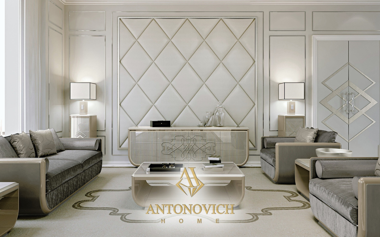 Pregno Riverside Living Room Collection