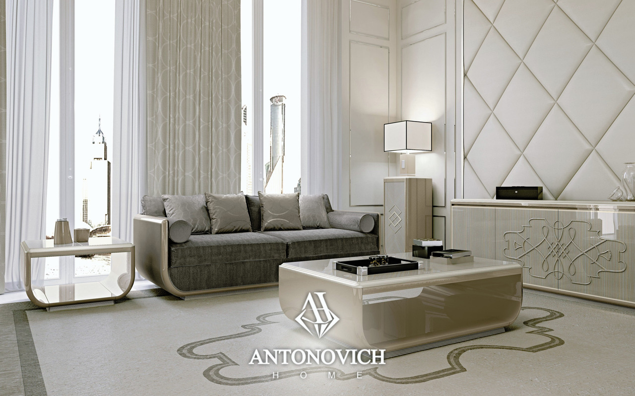 Pregno Riverside Living Room Collection, view 3