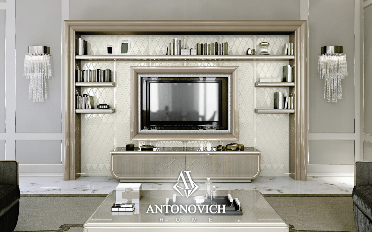 Pregno Riverside Living Room Collection, view 4