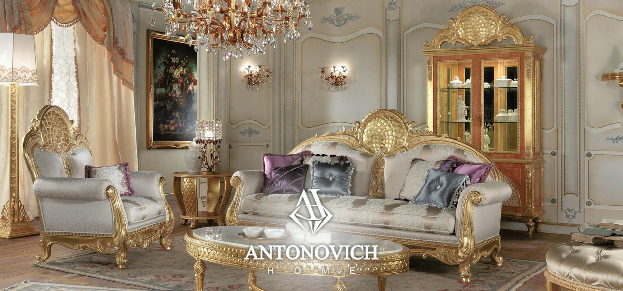 LARIO Living Room by Fratelli Allievi, view 2