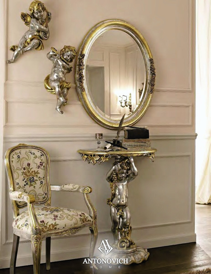 Andrea Fanfani Il Giorno Console Tables, view 8