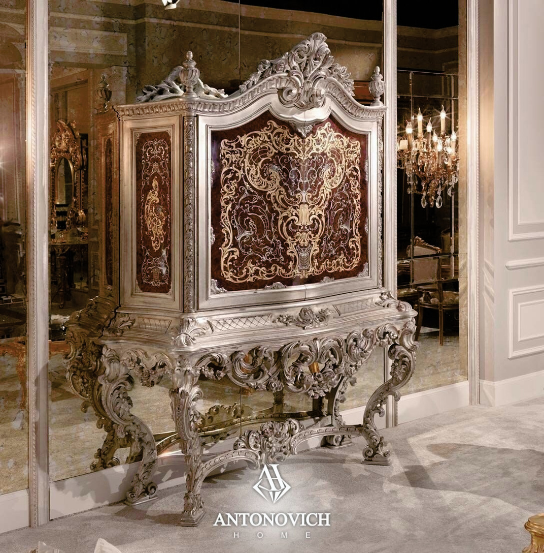 Citterio ALEX Living Room Furniture, view 3