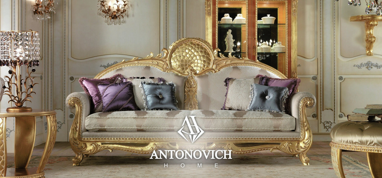 LARIO Living Room by Fratelli Allievi, view 3