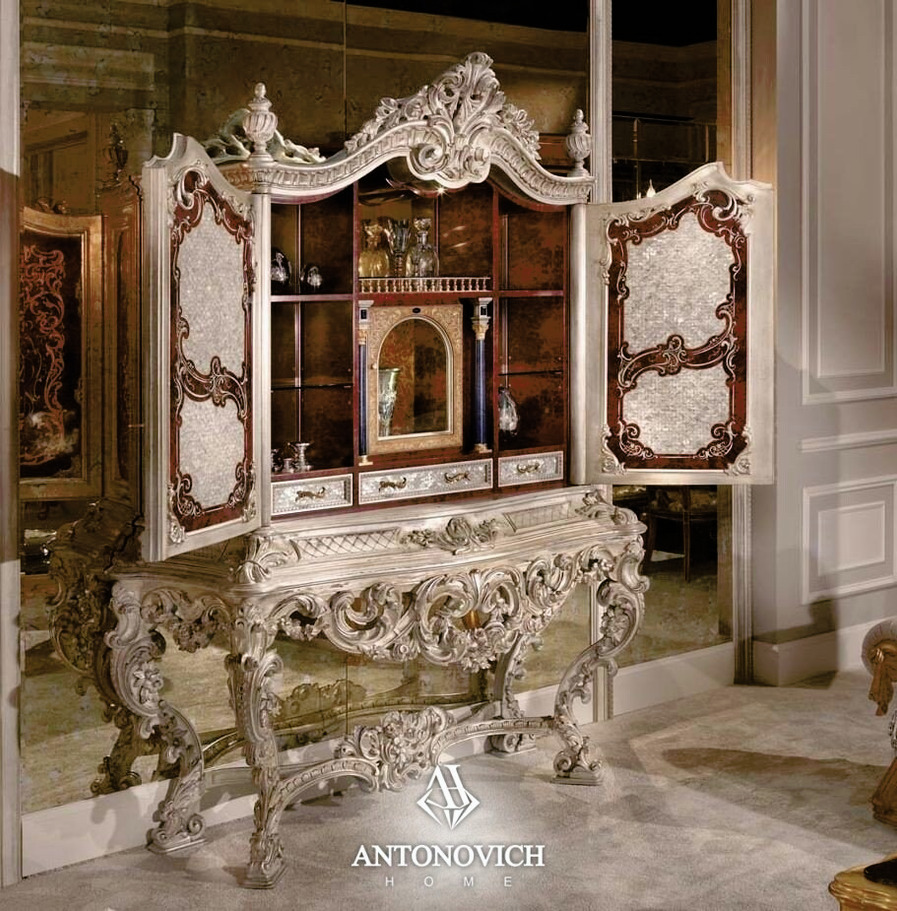 Citterio ALEX Living Room Furniture, view 4