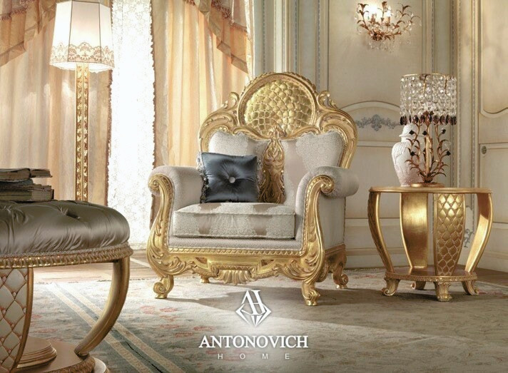 LARIO Living Room by Fratelli Allievi, view 4